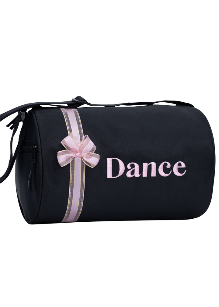 Barbara Dance Duffel Bag (Black)
