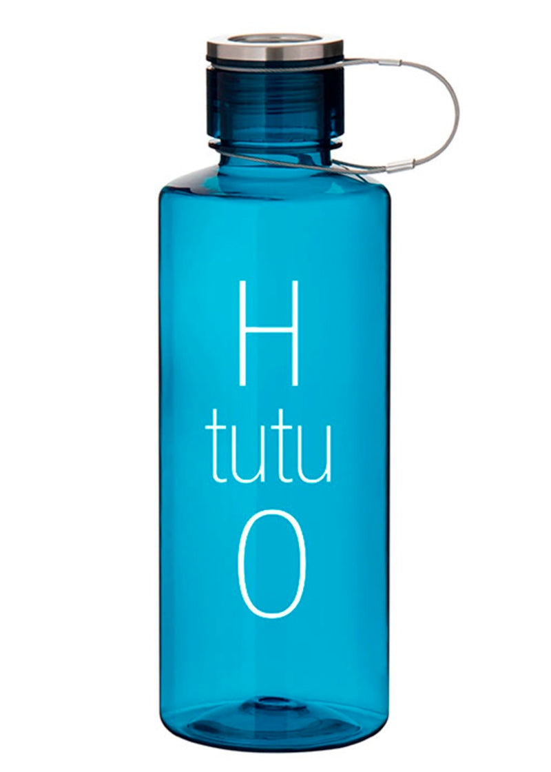 H Tutu O Water Bottle