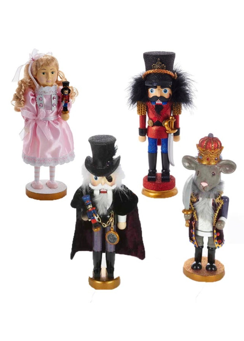 Nutcracker Suite(中古品) ON SALE Hollywood™ Nutcracker Suite Nutcracker (12