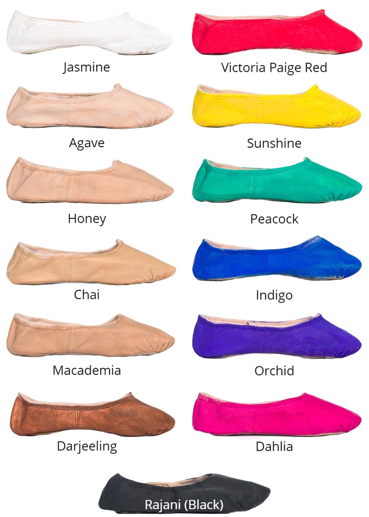 Pointe People Leather Shoe Paint