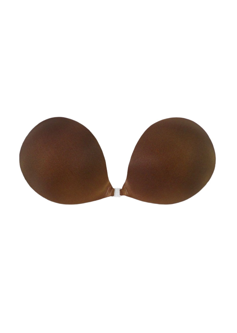 NuBra Airy Tan A : : Clothing, Shoes & Accessories