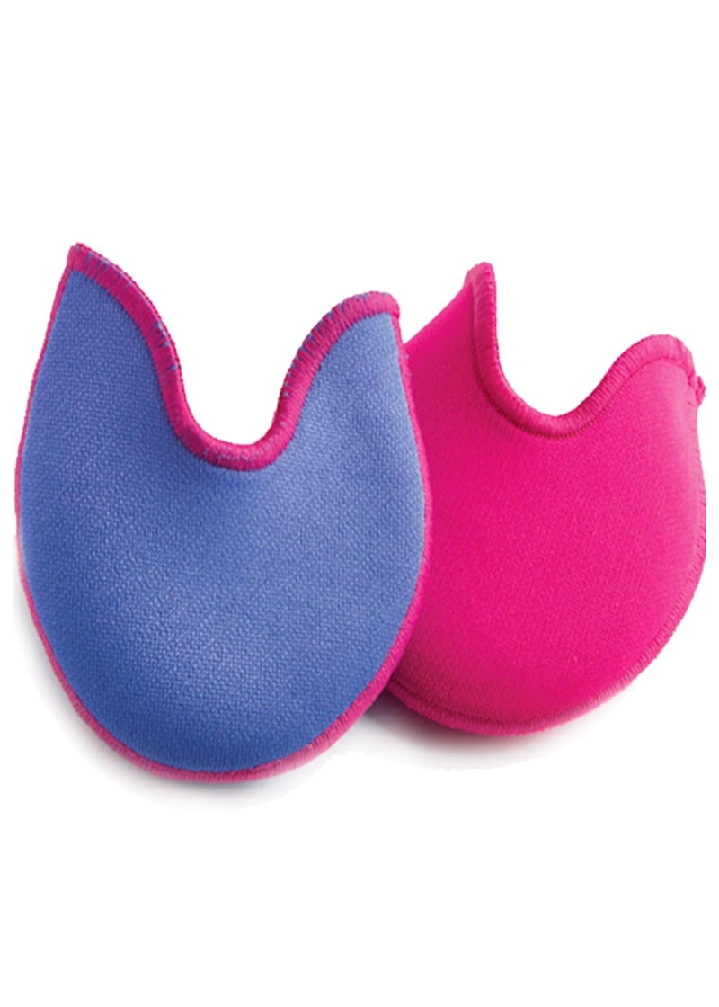 EMBOUTS PROTECTION PIEDS & POINTES BUNHEADS OUCH POUCH JR Référence BH1094  et BH1095