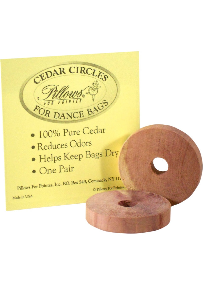 Cedar Circles