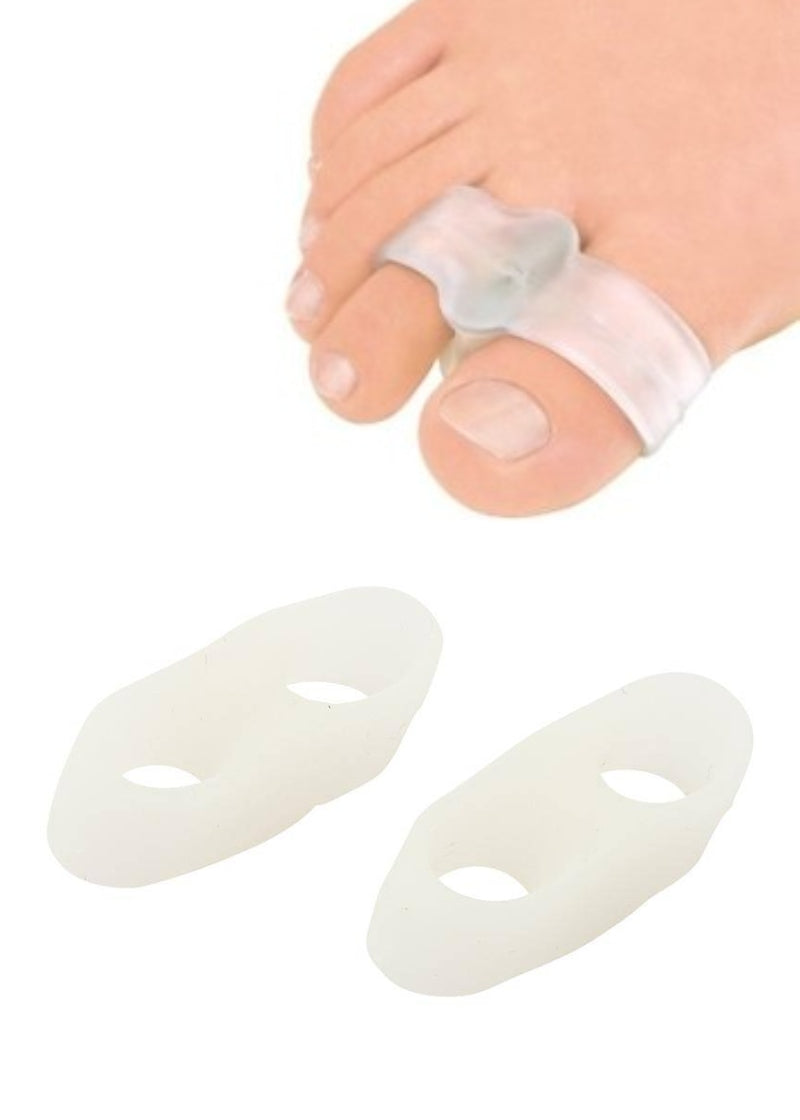 Bunheads® Space Pack® Toe Spacers – Allegro Dance Boutique