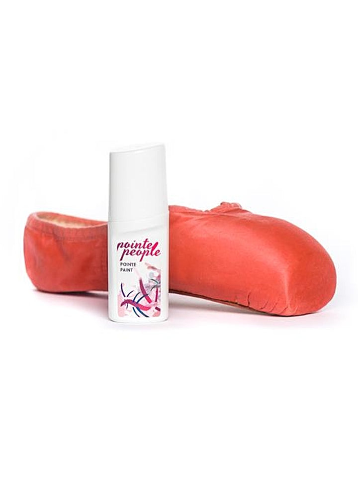 Pointe People Pointe Shoe Paint