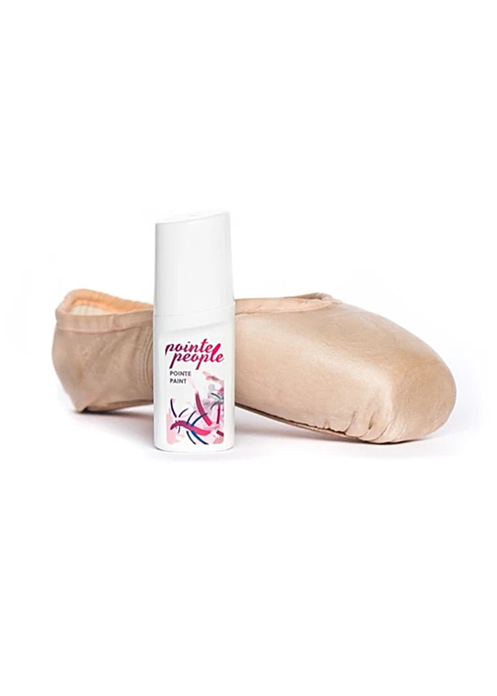 Pointe People Pointe Shoe Paint
