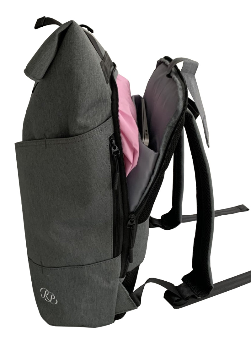 Origami Backpack