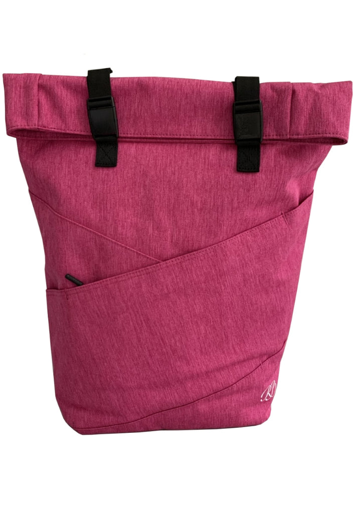 Origami Backpack