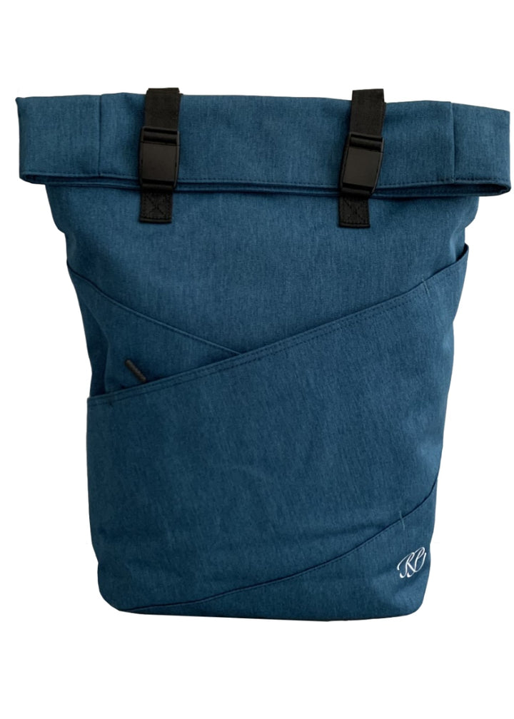 Origami Backpack