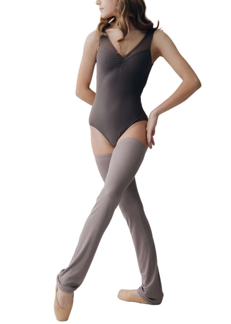 RubiaWear Full Legwarmers (Iris)