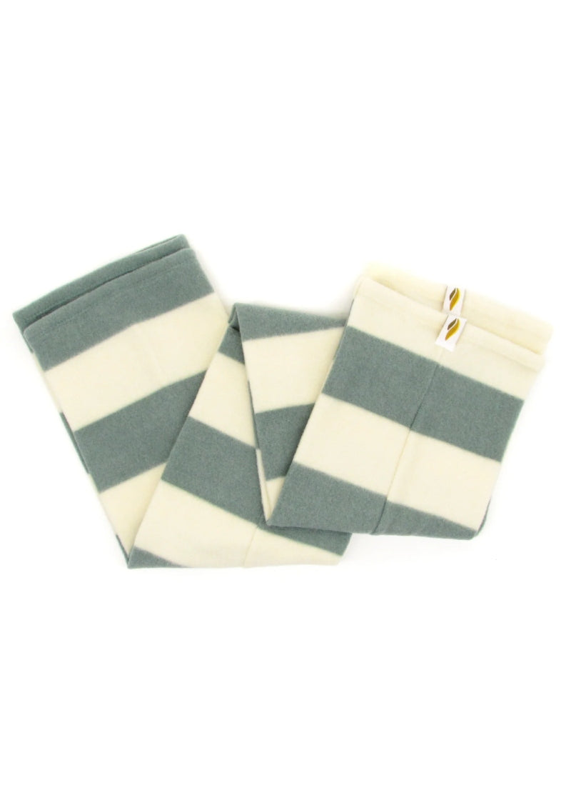 RubiaWear Mini Legwarmers (Salvia)
