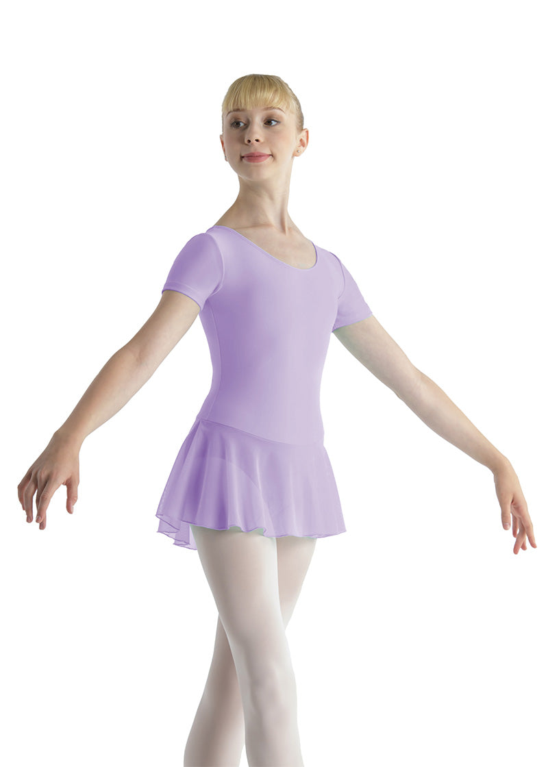 OYT Custom Dance Dress (All Level Colors) – Allegro Dance Boutique