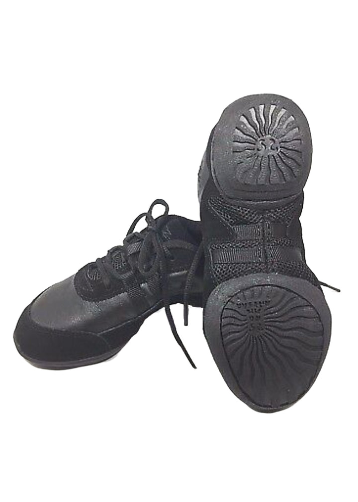 ON SALE Fantasy Suede/Leather Youth Sneaker