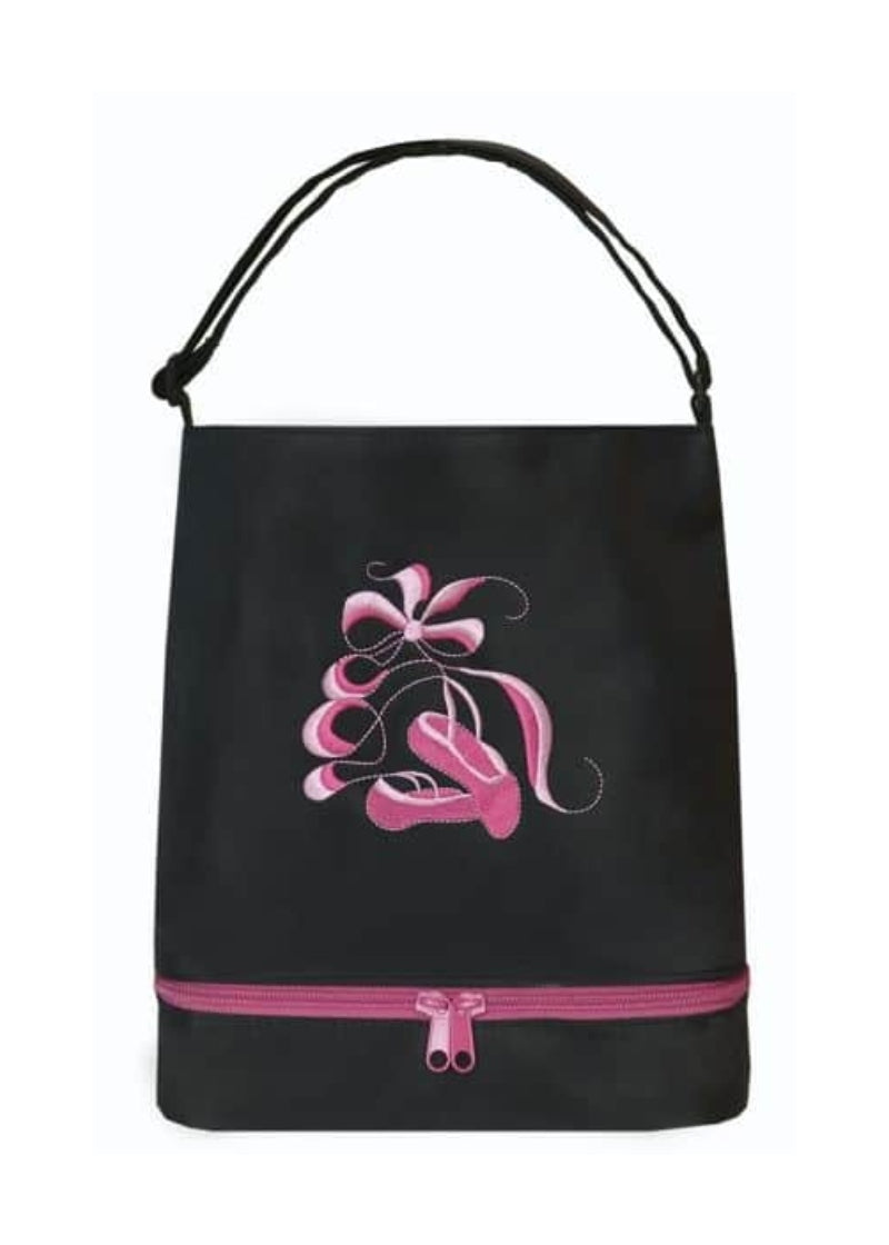Cute Ballet Dance Bag, Small Duffle Bag,Ballet Dance Backpack Dress Dance  Bag Backpack (Purple) - Walmart.com