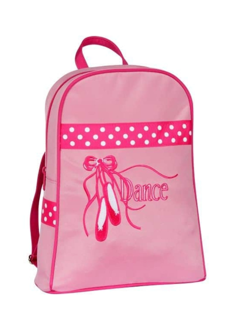 Sweet Delight Dance Backpack