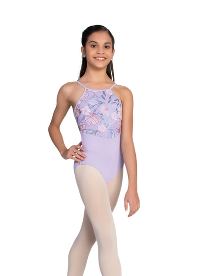 ON SALE Be You™ Everly Youth Camisole Leotard