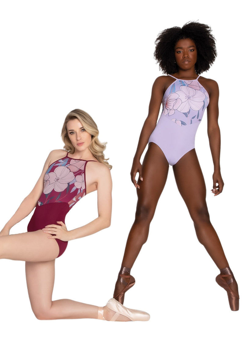 ON SALE Be You™ Ever Camisole Leotard