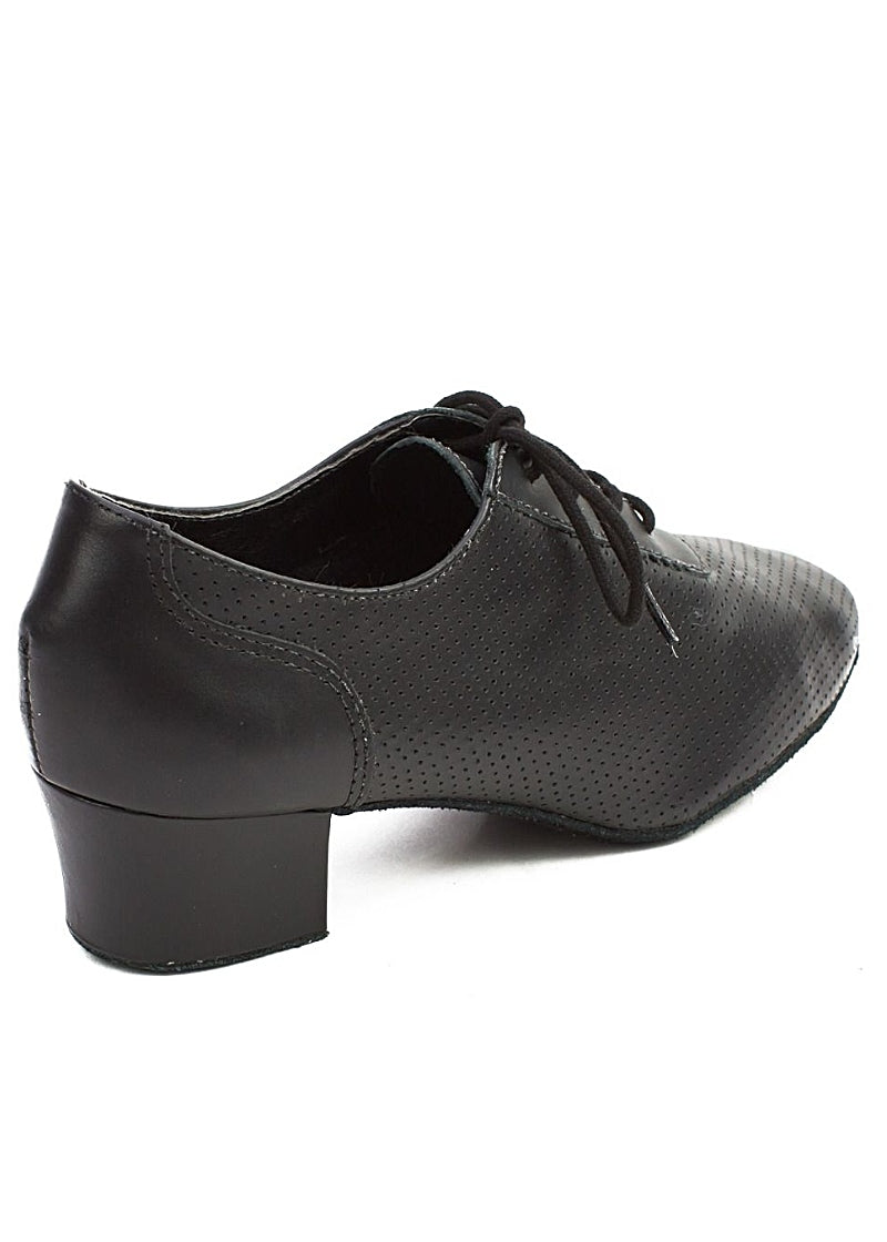 ON SALE Rory Lace-Up Practice Ballroom Shoe (1.5" Heel)