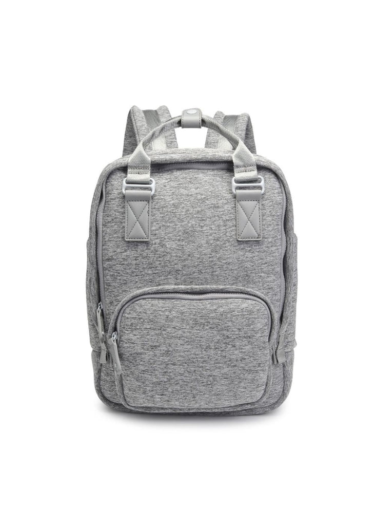 Buy Status Iconic Backpack