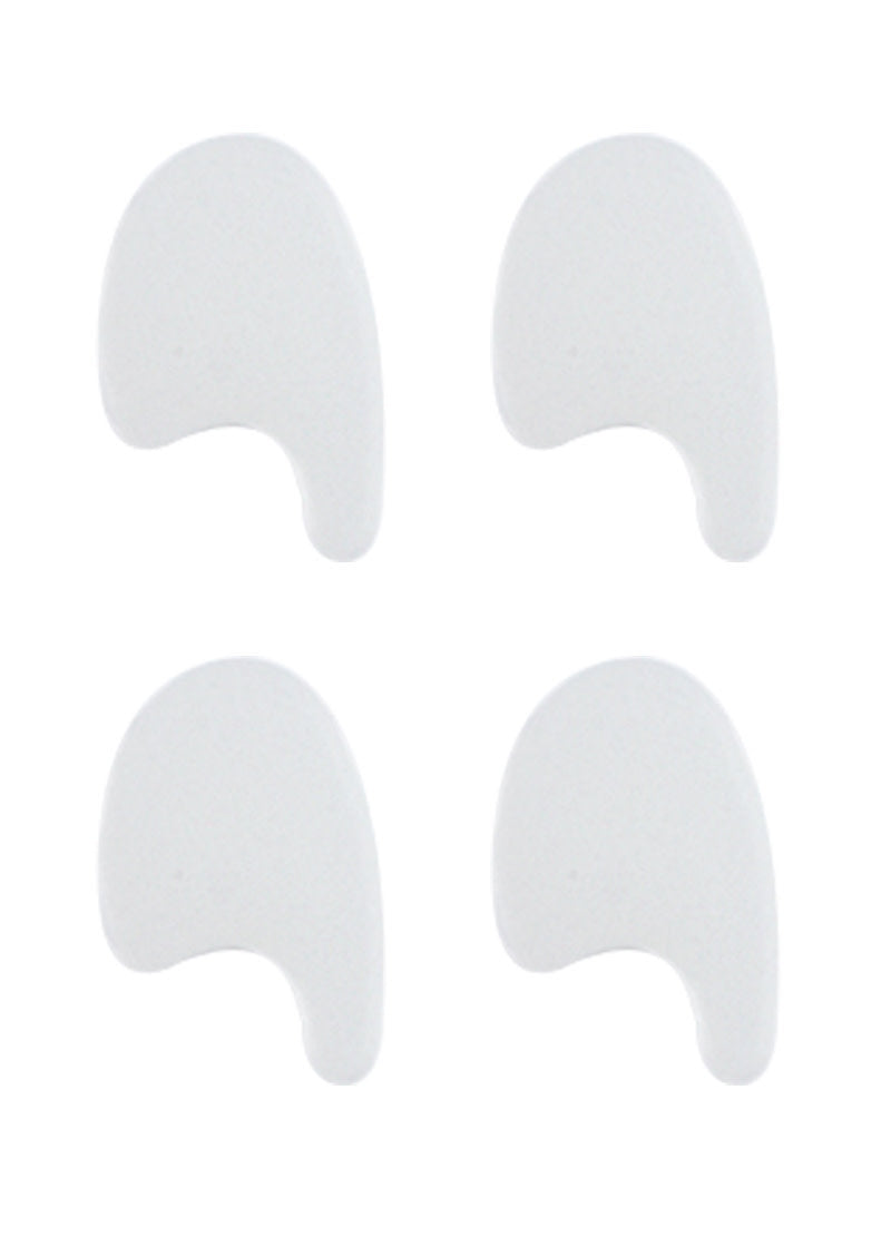 Suffolk Medium Toe Spacers (4-pk.)