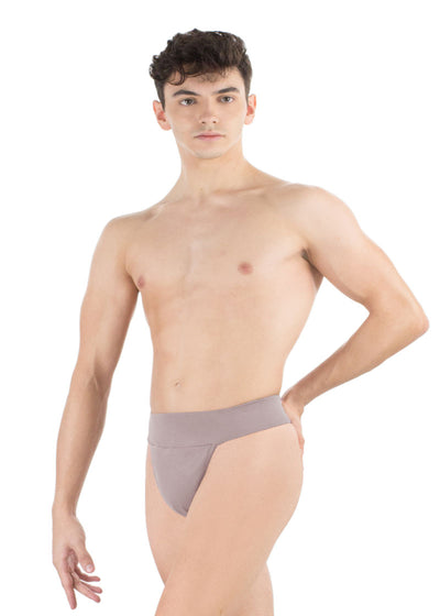 Cyril Men's Thong Dance Belt