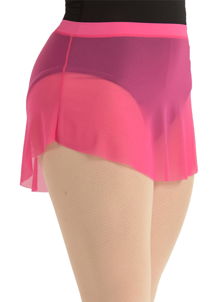 Skylar Pull-On Skirt (Seasonal Colors)