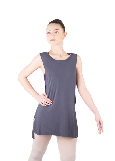 Kaguya Wide Armhole Tunic