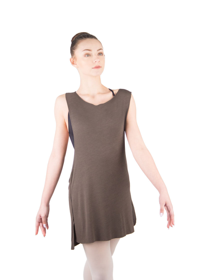 Kaguya Wide Armhole Tunic