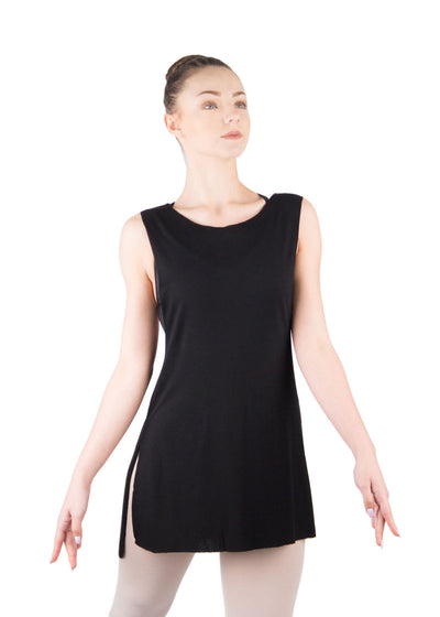 Kaguya Wide Armhole Tunic