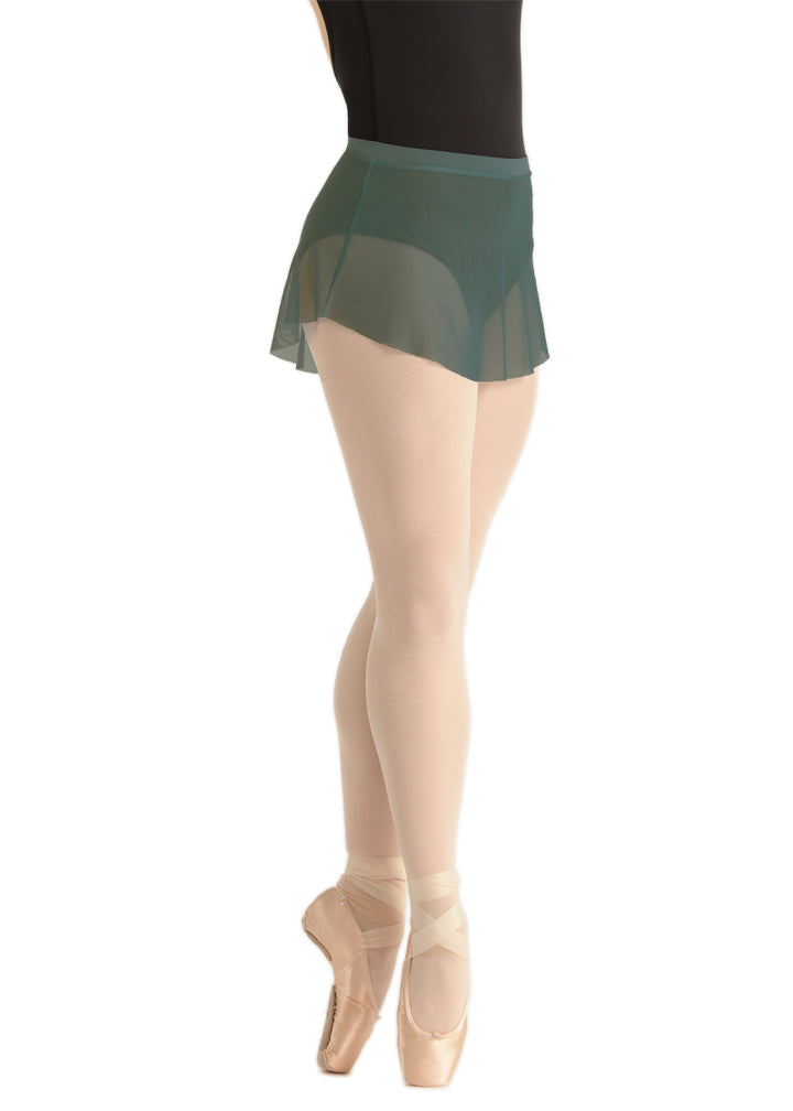 Skylar Pull-On Skirt (Seasonal Colors)
