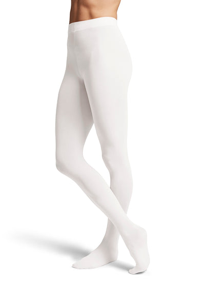 Bloch ContourSoft Youth Footed Tights