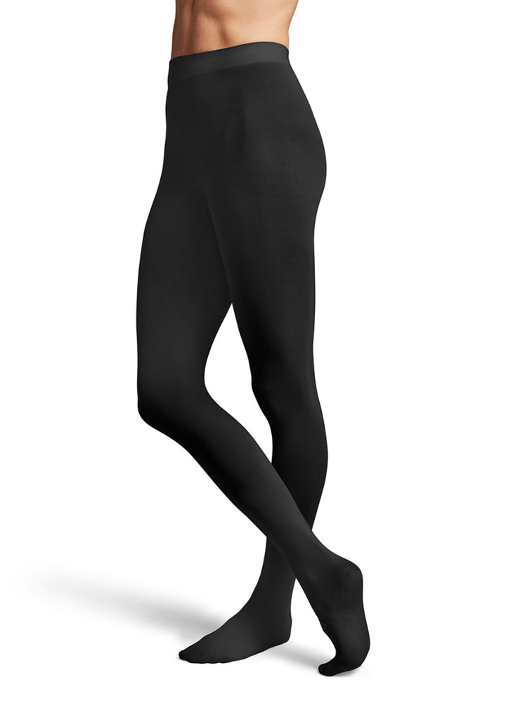 Bloch ContourSoft Footed Tights
