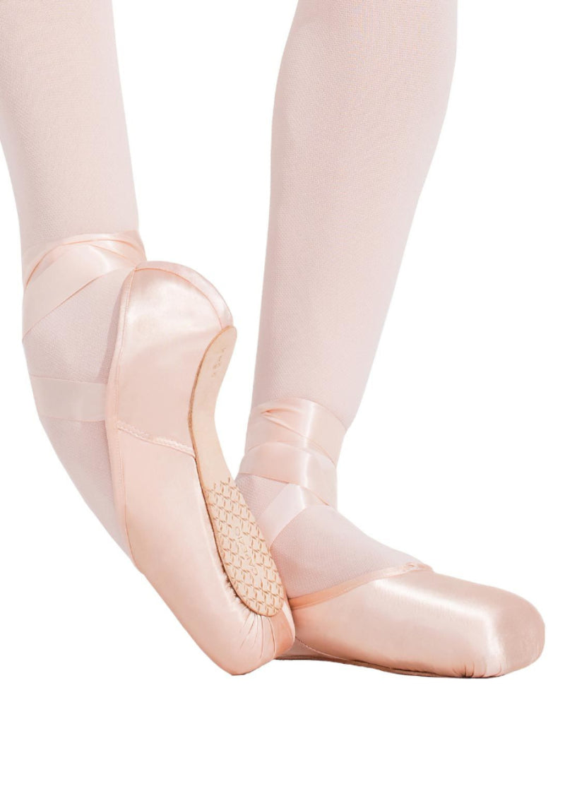 Capezio tiffany deals pointe shoes