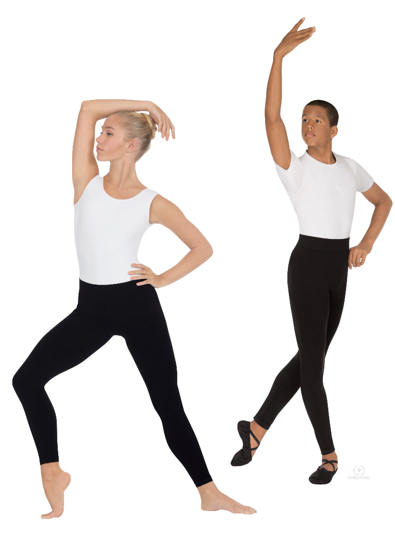 Tonic Active Elm Leggings - Womens - Black/Silver/Green - Dancewear Centre