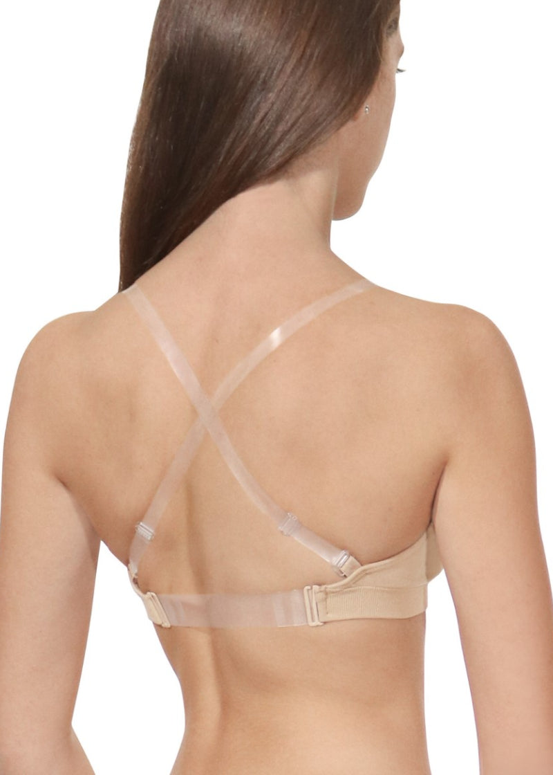 Seamless Padded Bra Meaning