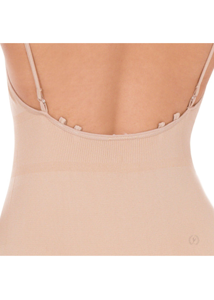 Euroskins® Professional Seamless Youth Camisole Liner Leotard