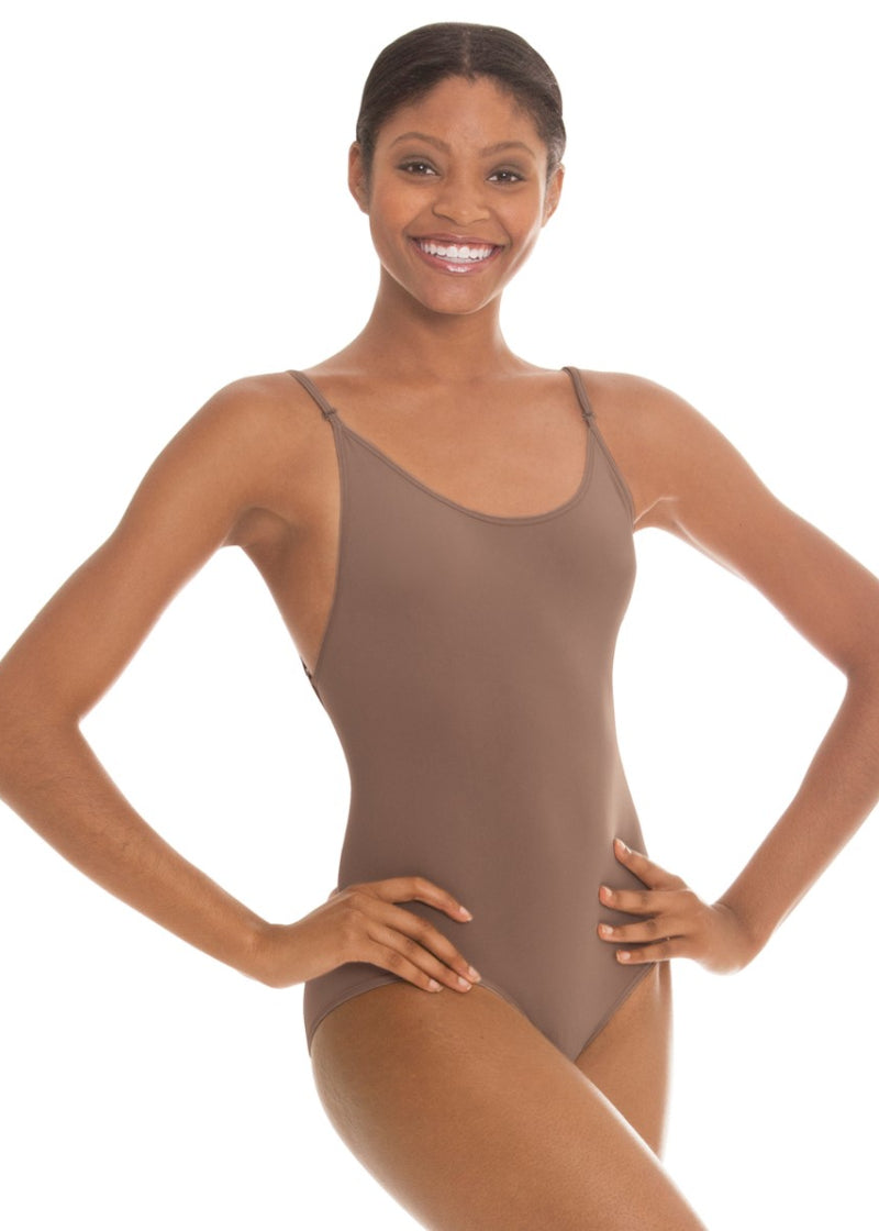 Euroskins® Seamless Youth Camisole Liner Leotard