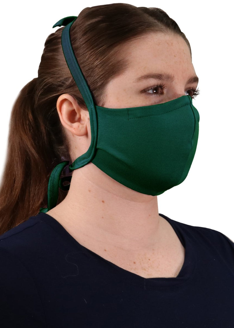 ON SALE Eurotard PPE Reusable Face Mask & N95 Mask Cover