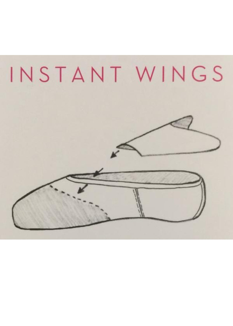 Gaynor Minden Instant Wings™