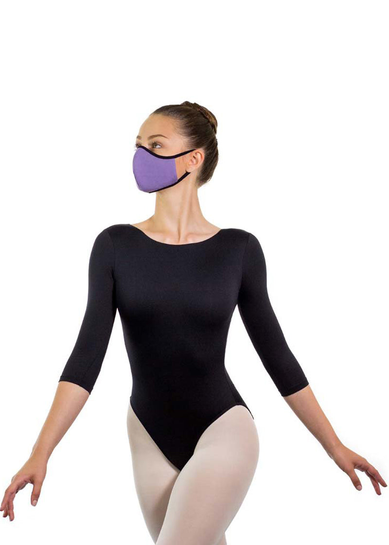 ON SALE Over-the-Ear Reversible Face Mask