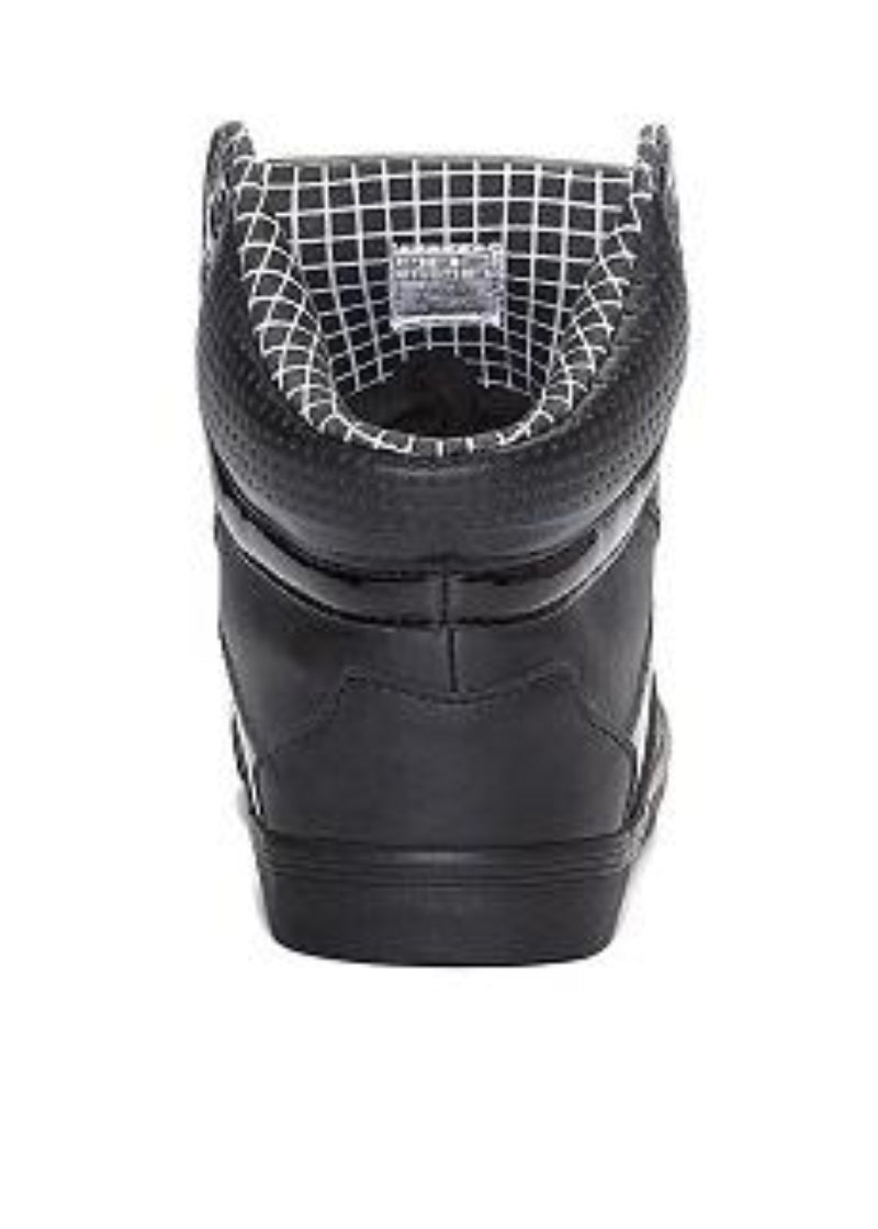 Pop Tart Grid Hip Hop Sneaker – Allegro Dance Boutique