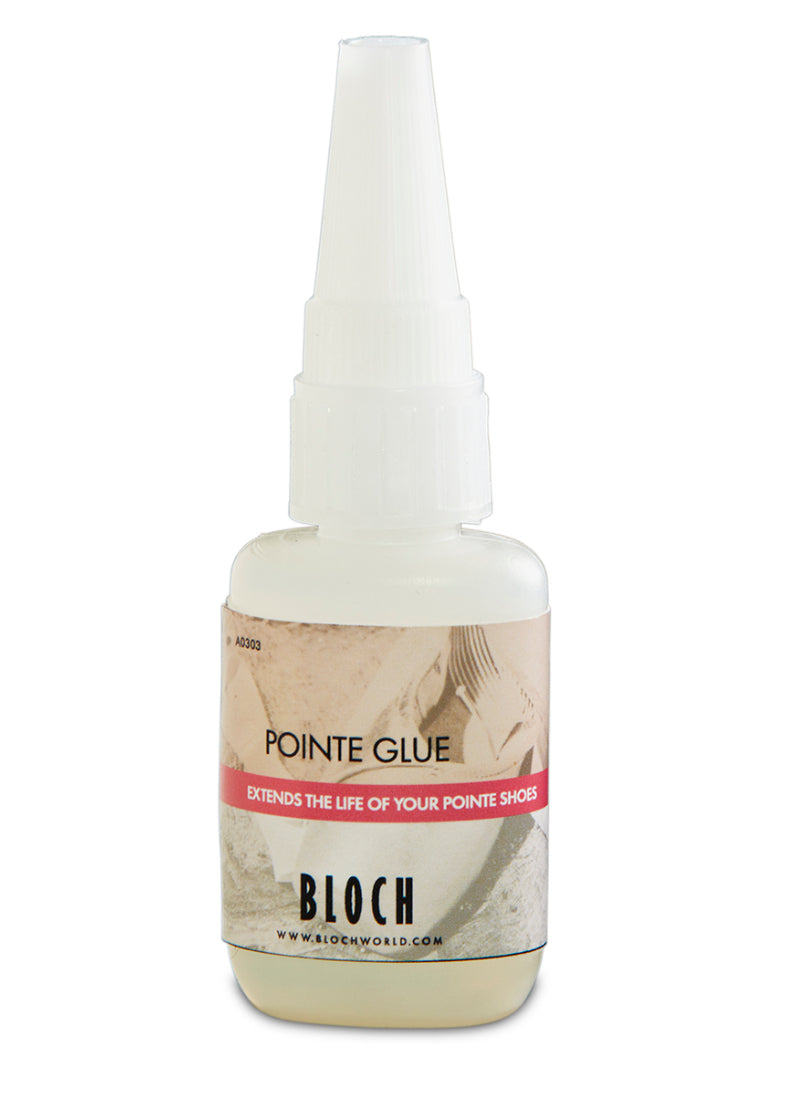 Bloch Pointe Shoe Glue (1 oz.)