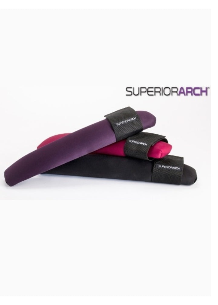 SuperiorArch® Foot Stretcher