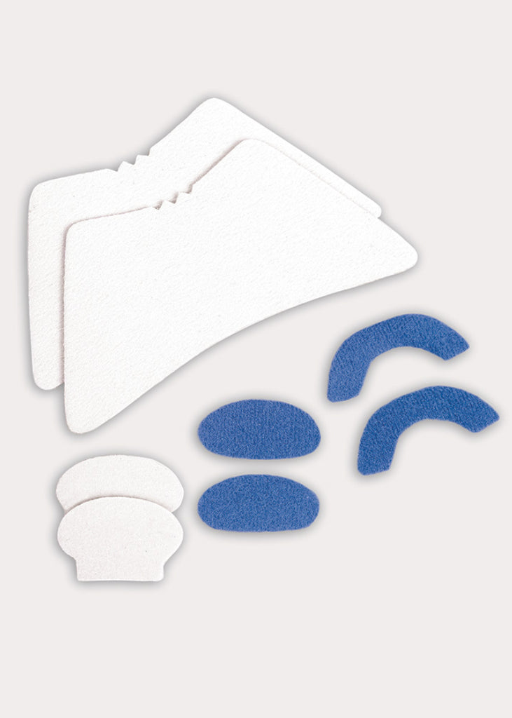Totally Toes Kit – Allegro Dance Boutique
